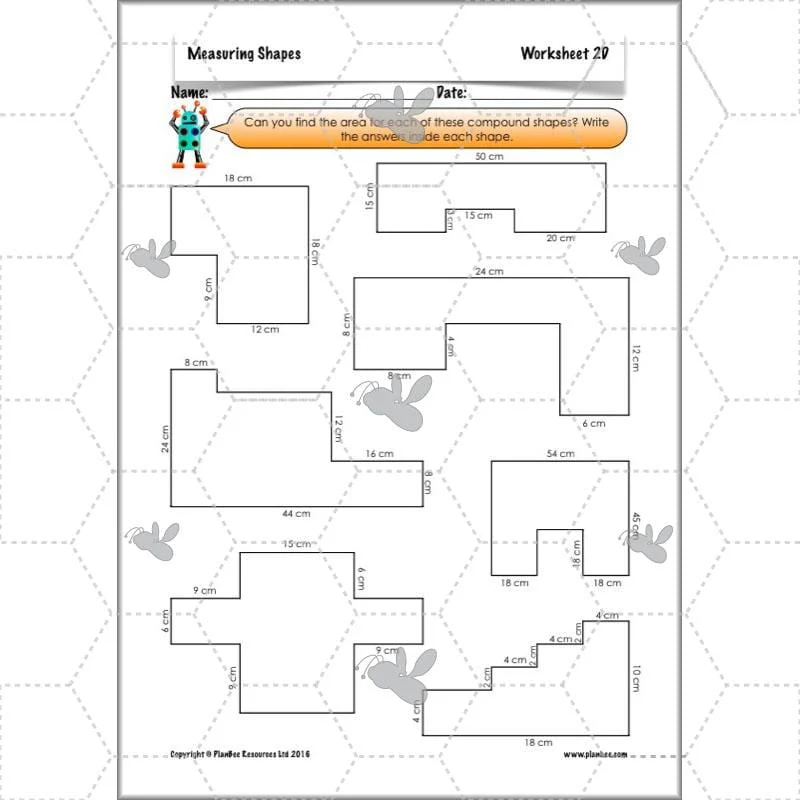 Measuring Shapes - Image 39