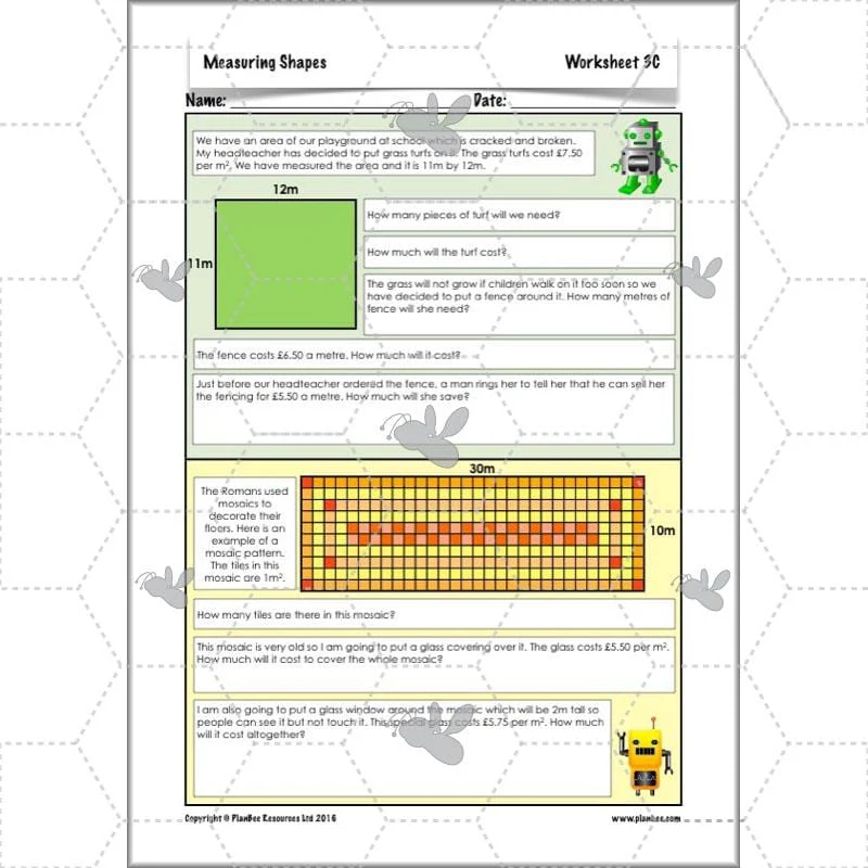 Measuring Shapes - Image 45