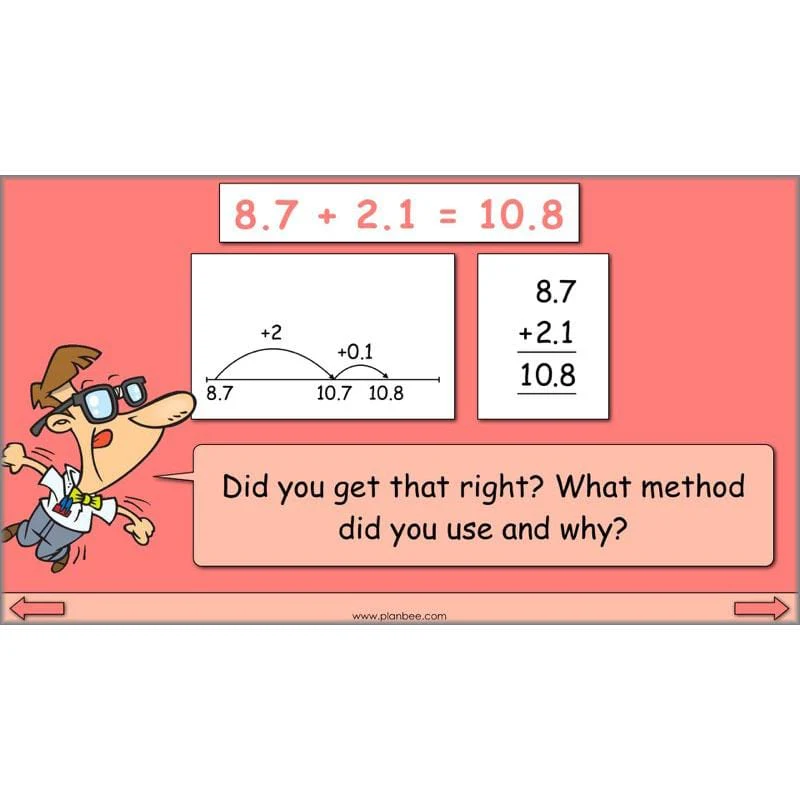 Measuring Weight - Image 4