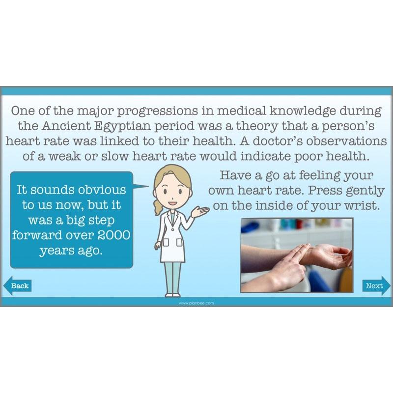 Medicine and Disease - Image 13
