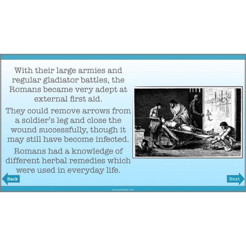 Medicine and Disease - Image 15