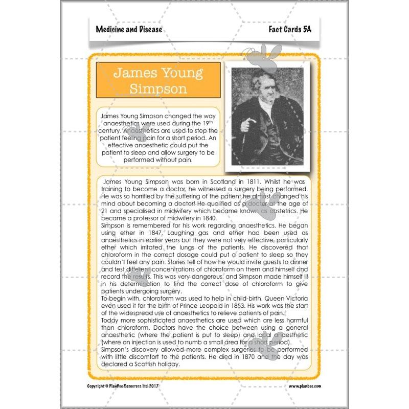 Medicine and Disease - Image 21