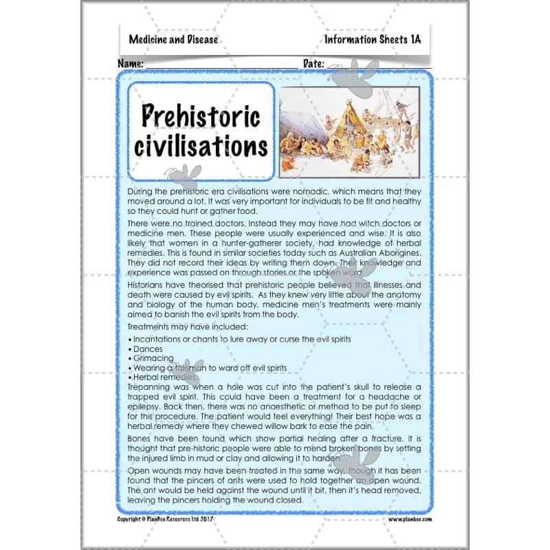 Medicine and Disease - Image 29