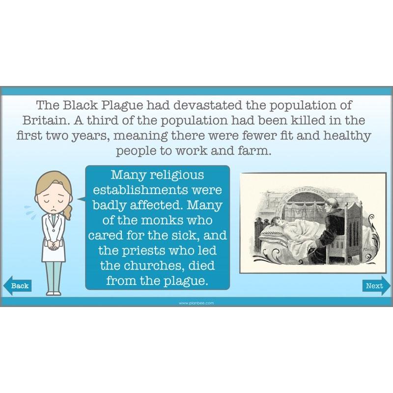 Medicine and Disease - Image 3