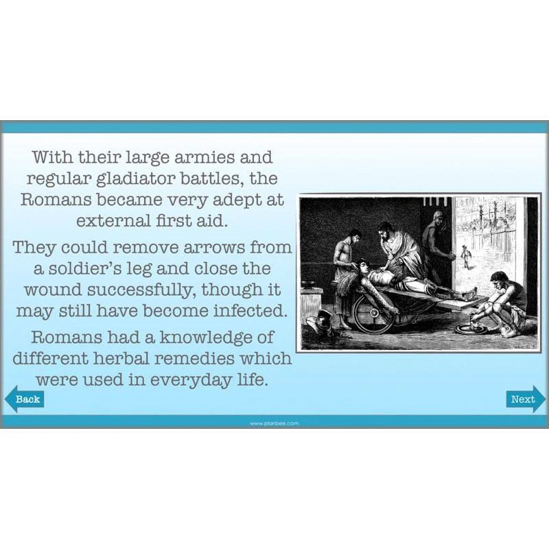 Medicine and Disease - Image 36