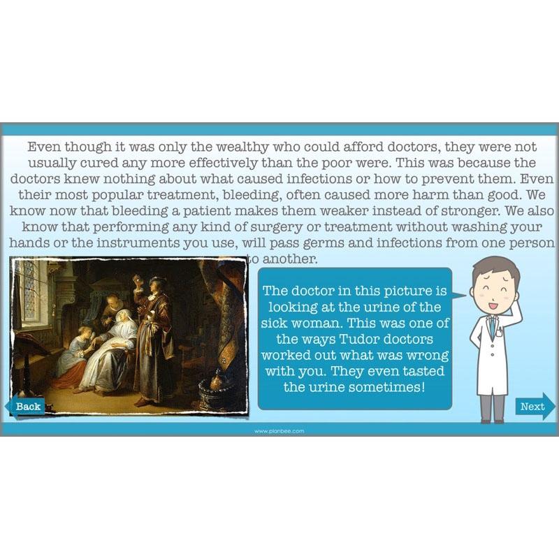 Medicine and Disease - Image 5
