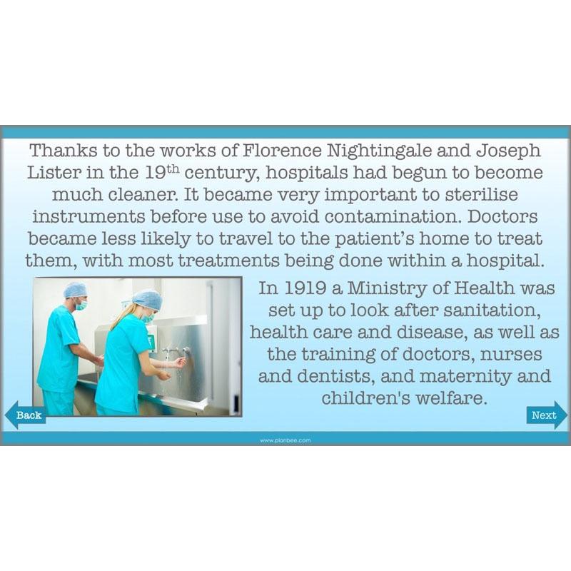Medicine and Disease - Image 9