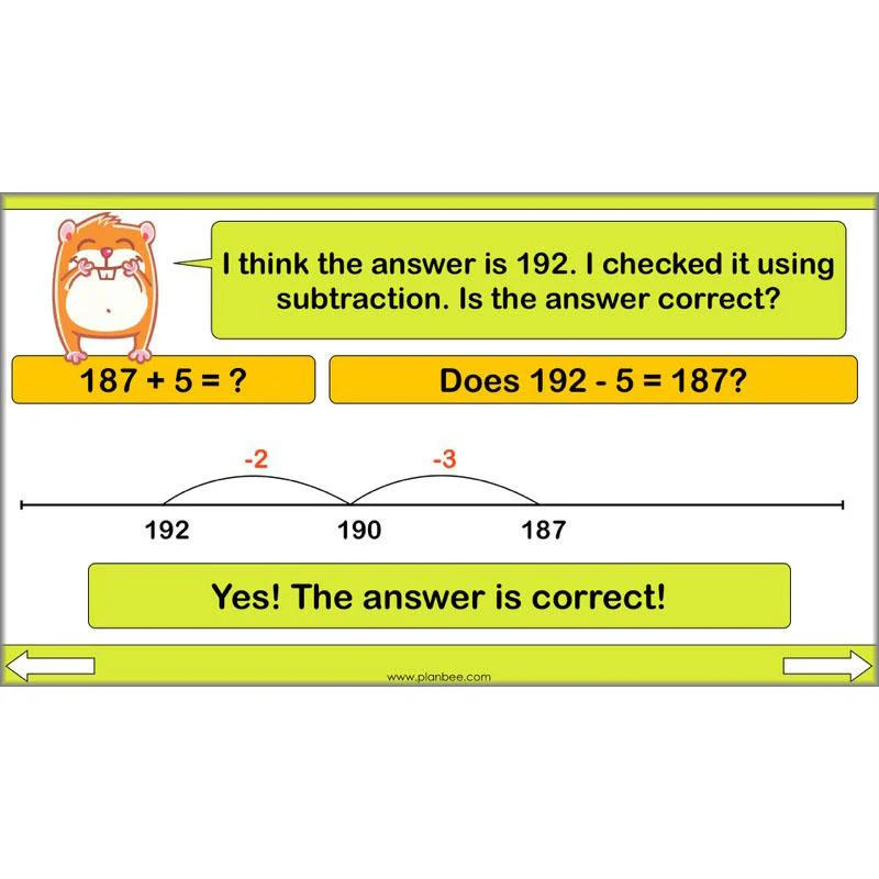 Mental Addition - Image 3