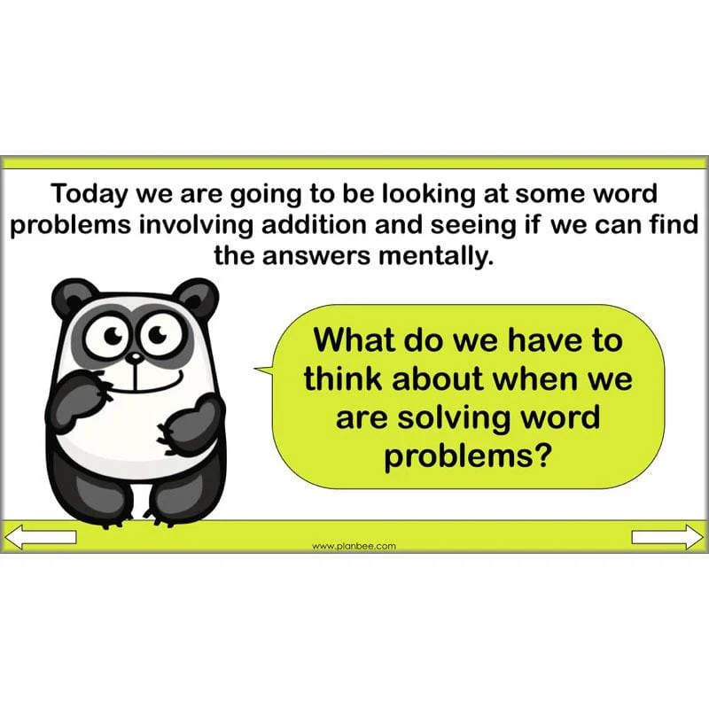 Mental Addition - Image 30
