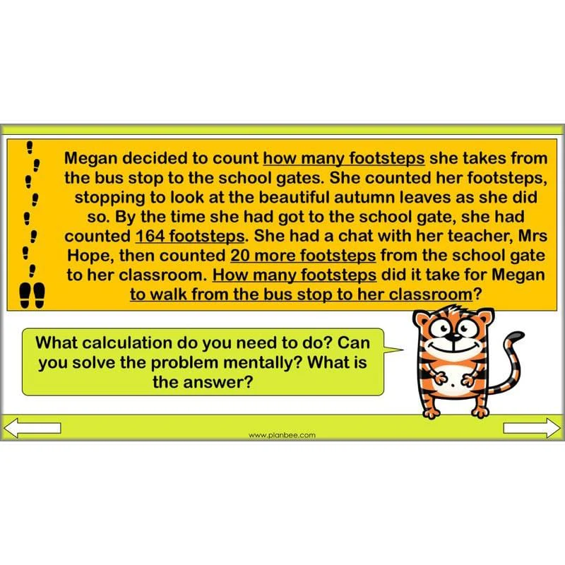 Mental Addition - Image 34