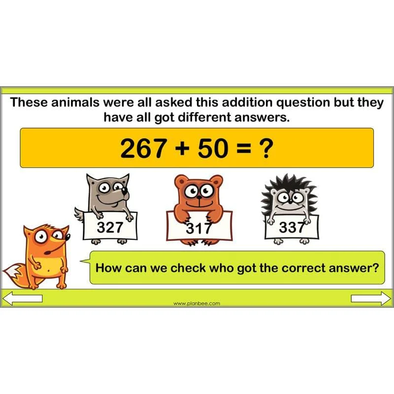 Mental Addition - Image 39