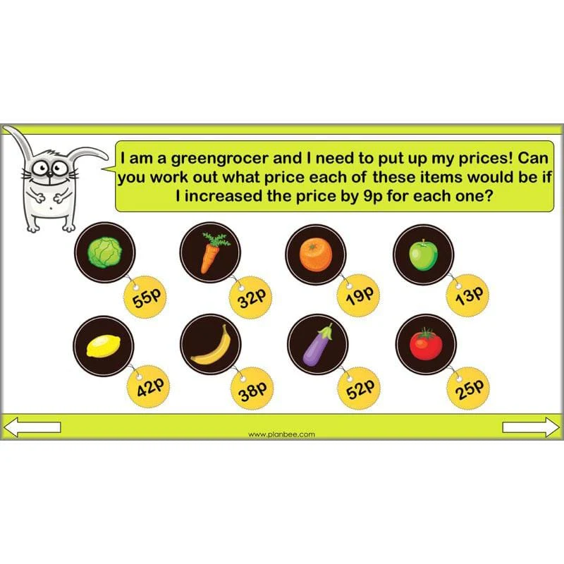 Mental Addition - Image 47
