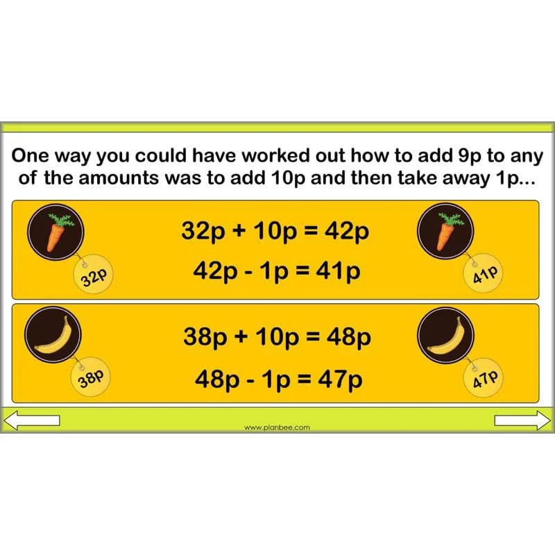 Mental Addition - Image 49