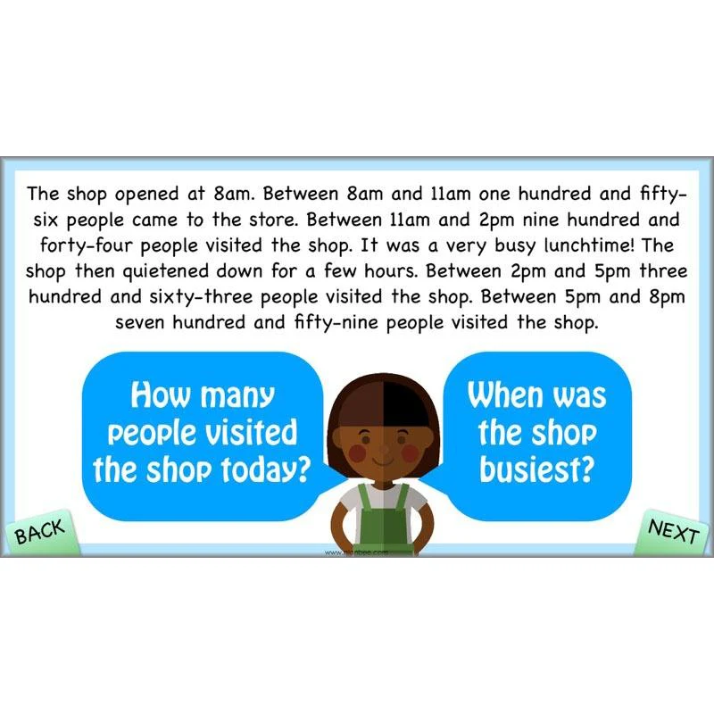 Mental and Written Addition - Image 11