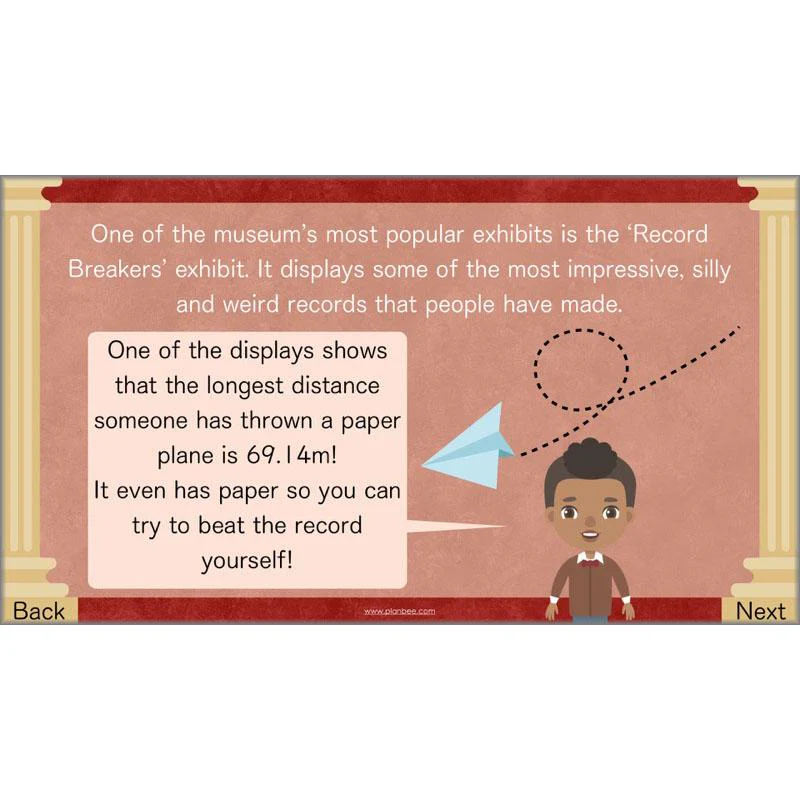 Mental and Written Subtraction - Image 27