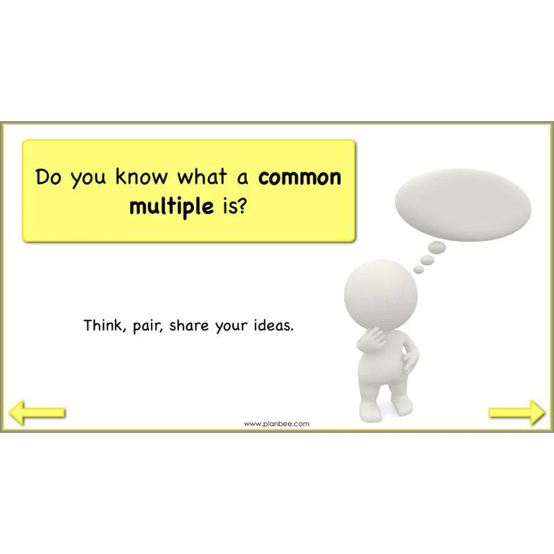 Mental Multiplication and Division - Image 10