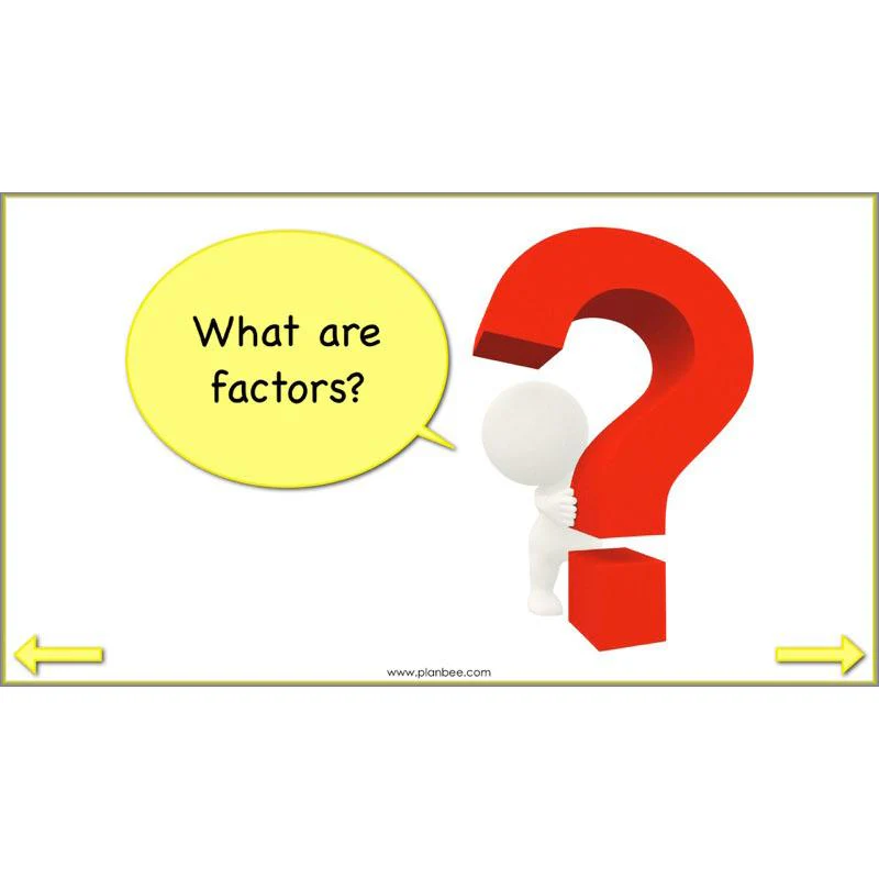 Mental Multiplication and Division - Image 30