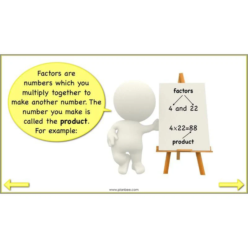 Mental Multiplication and Division - Image 31
