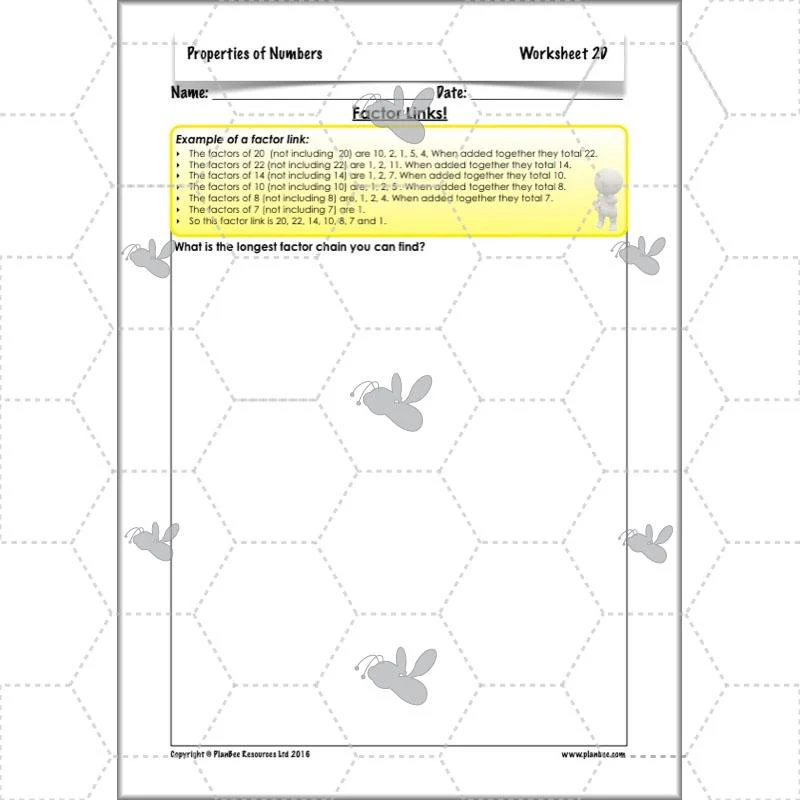 Mental Multiplication and Division - Image 36