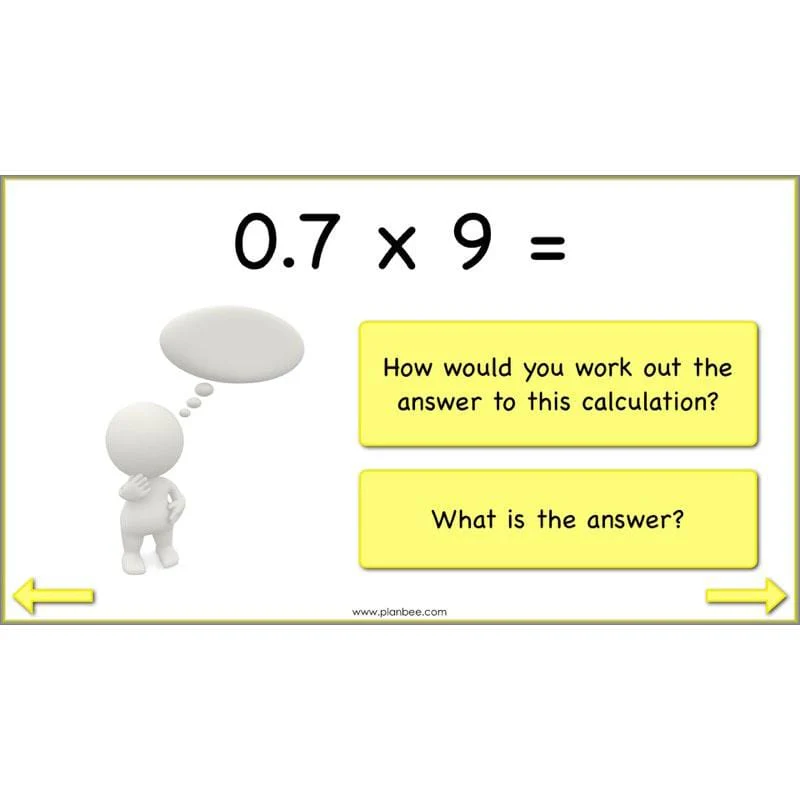 Mental Multiplication and Division - Image 38