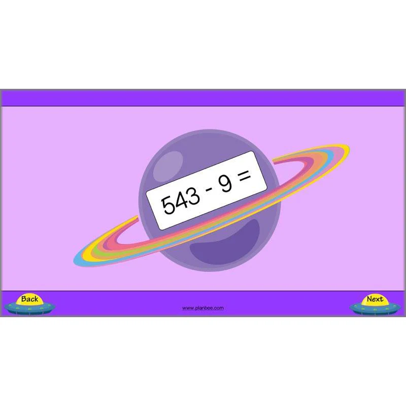 Mental Subtraction - Image 27