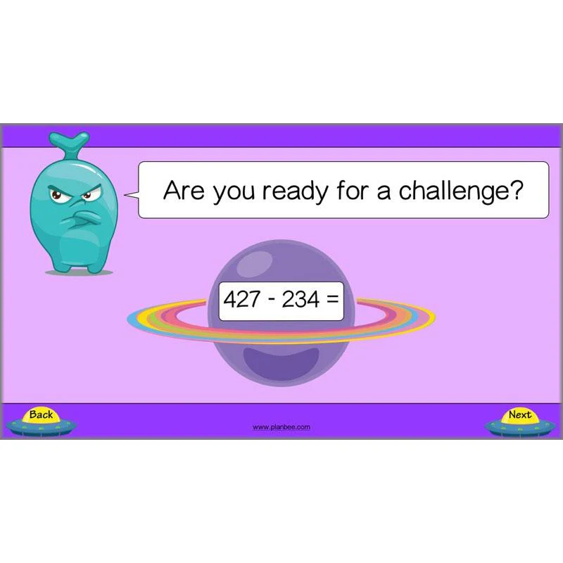Mental Subtraction - Image 28