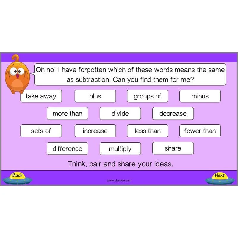 Mental Subtraction - Image 35