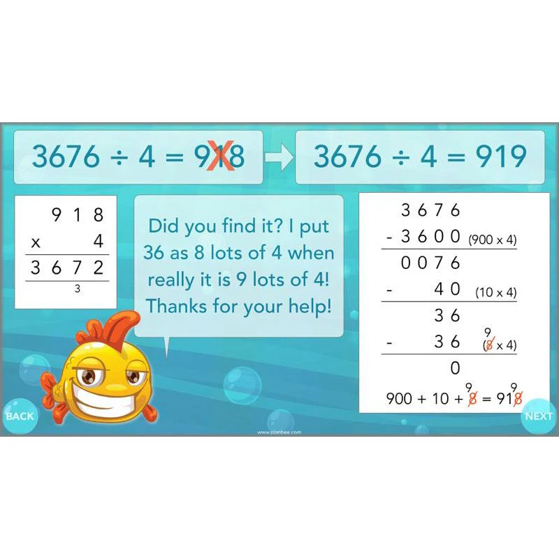 Methods for Multiplying and Dividing - Image 11