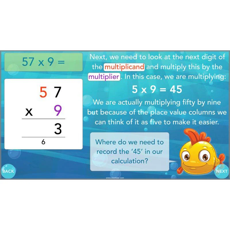 Methods for Multiplying and Dividing - Image 21