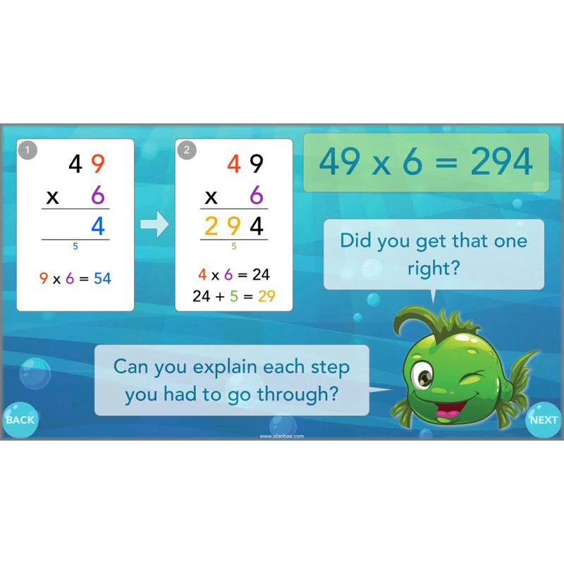Methods for Multiplying and Dividing - Image 22