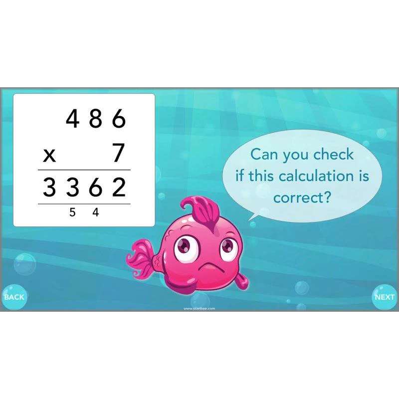 Methods for Multiplying and Dividing - Image 27