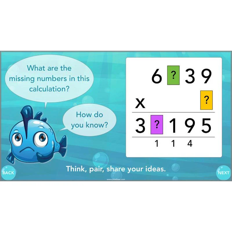 Methods for Multiplying and Dividing - Image 29
