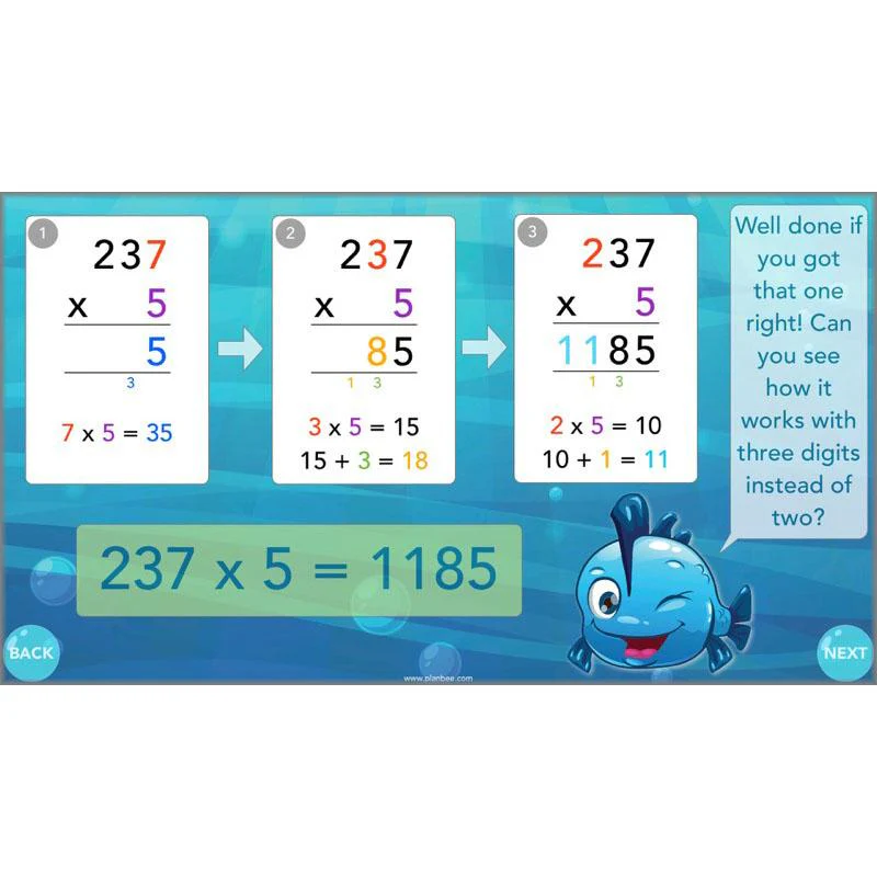 Methods for Multiplying and Dividing - Image 3