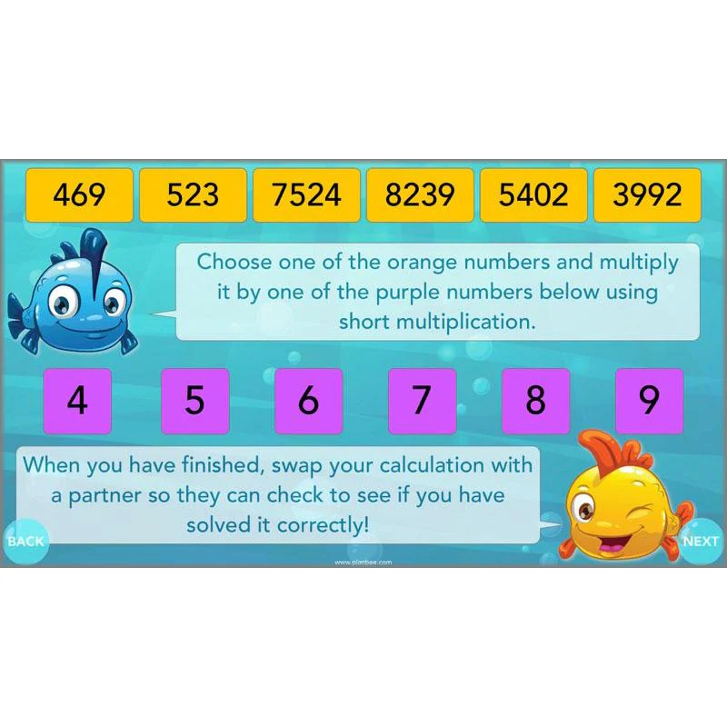 Methods for Multiplying and Dividing - Image 30