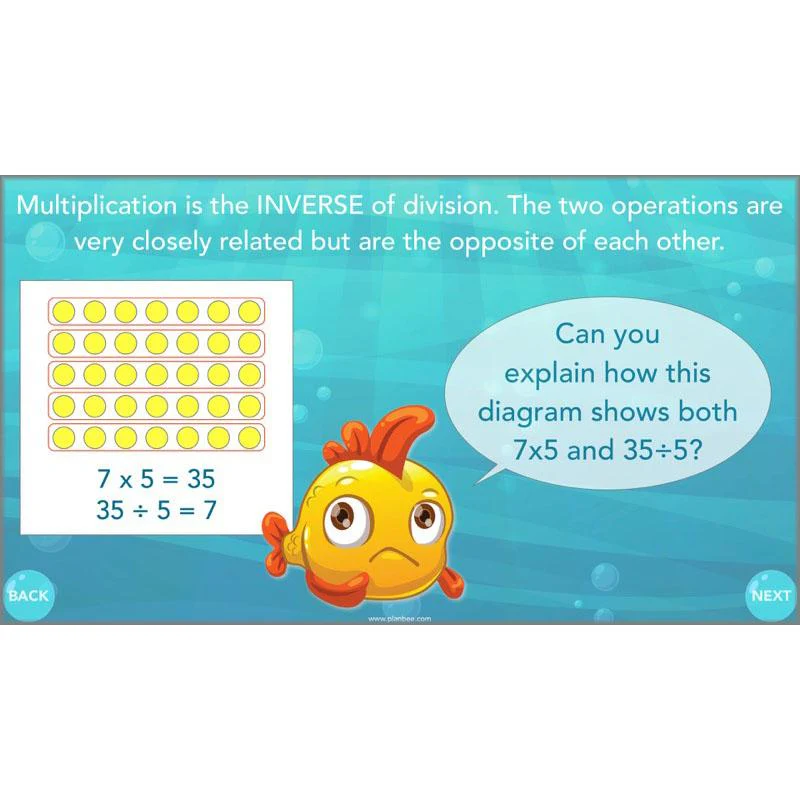 Methods for Multiplying and Dividing - Image 35