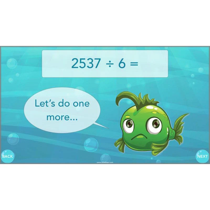 Methods for Multiplying and Dividing - Image 37