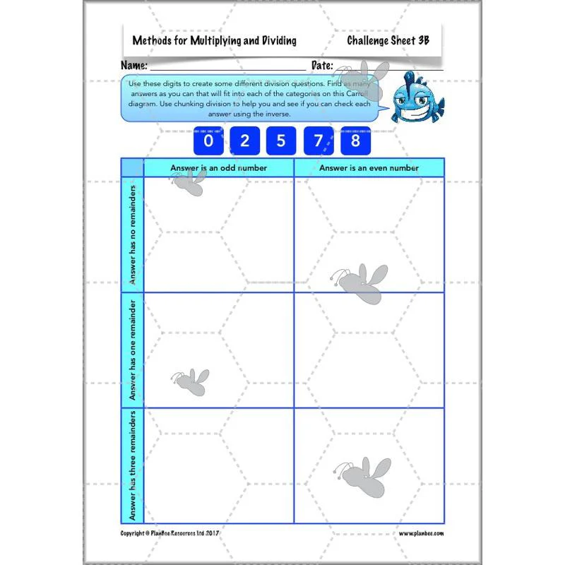 Methods for Multiplying and Dividing - Image 41