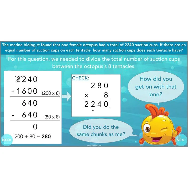 Methods for Multiplying and Dividing - Image 44