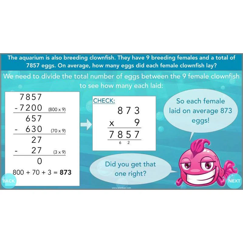 Methods for Multiplying and Dividing - Image 46