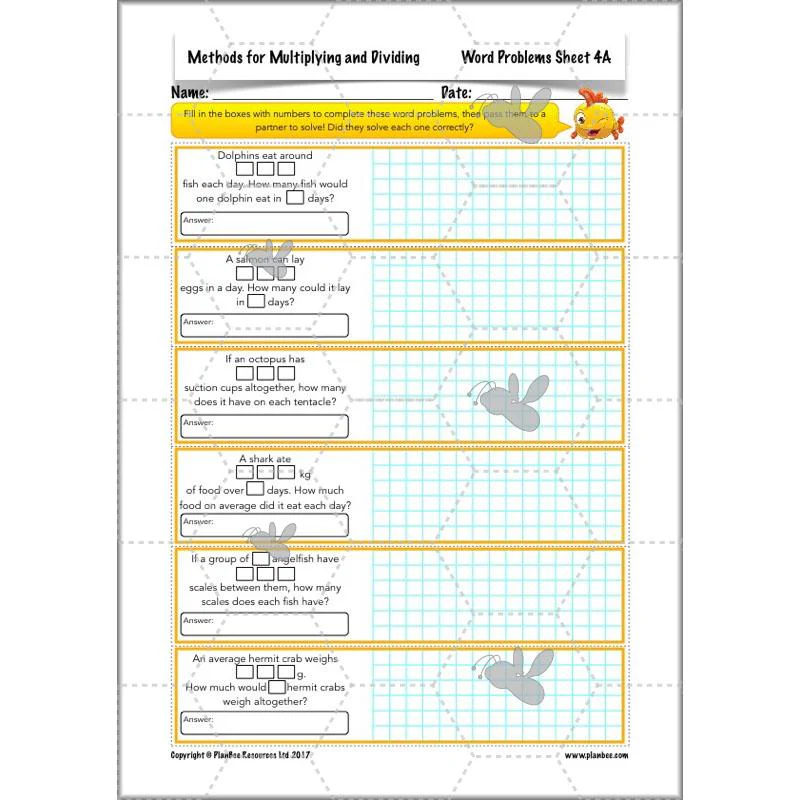 Methods for Multiplying and Dividing - Image 47
