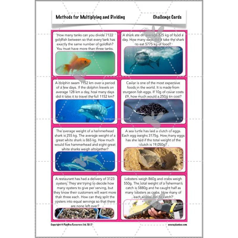 Methods for Multiplying and Dividing - Image 49