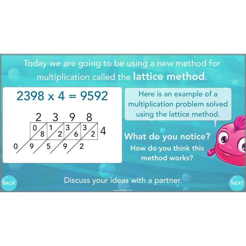 Methods for Multiplying and Dividing - Image 51