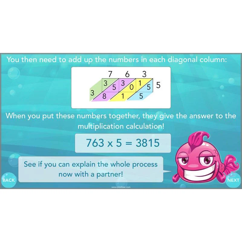 Methods for Multiplying and Dividing - Image 52