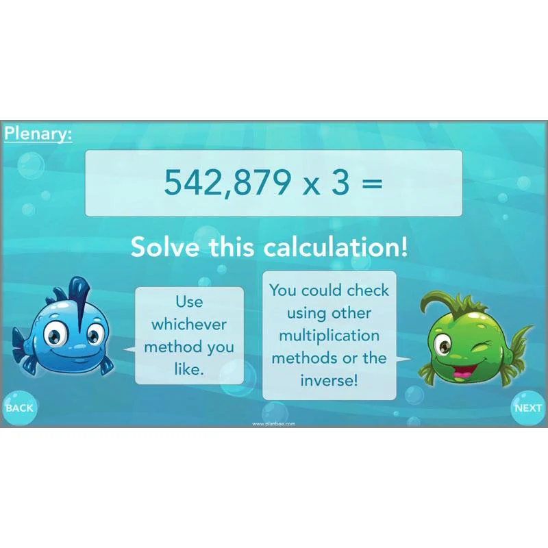 Methods for Multiplying and Dividing - Image 54
