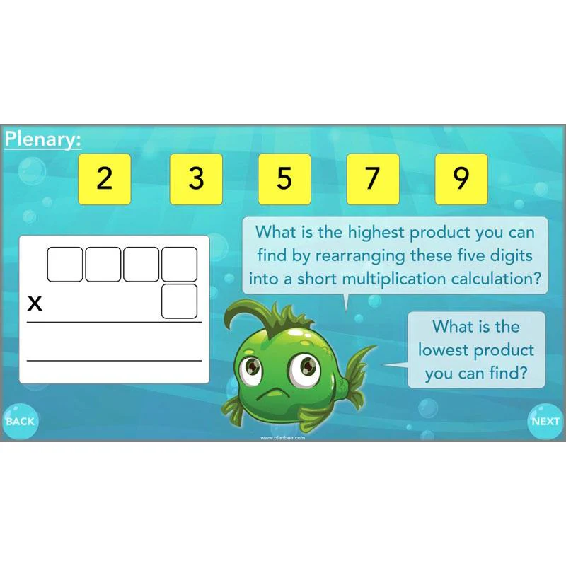 Methods for Multiplying and Dividing - Image 9