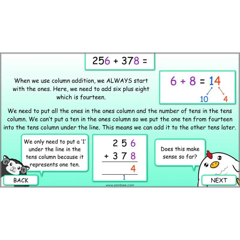 Methods of Addition - Image 13