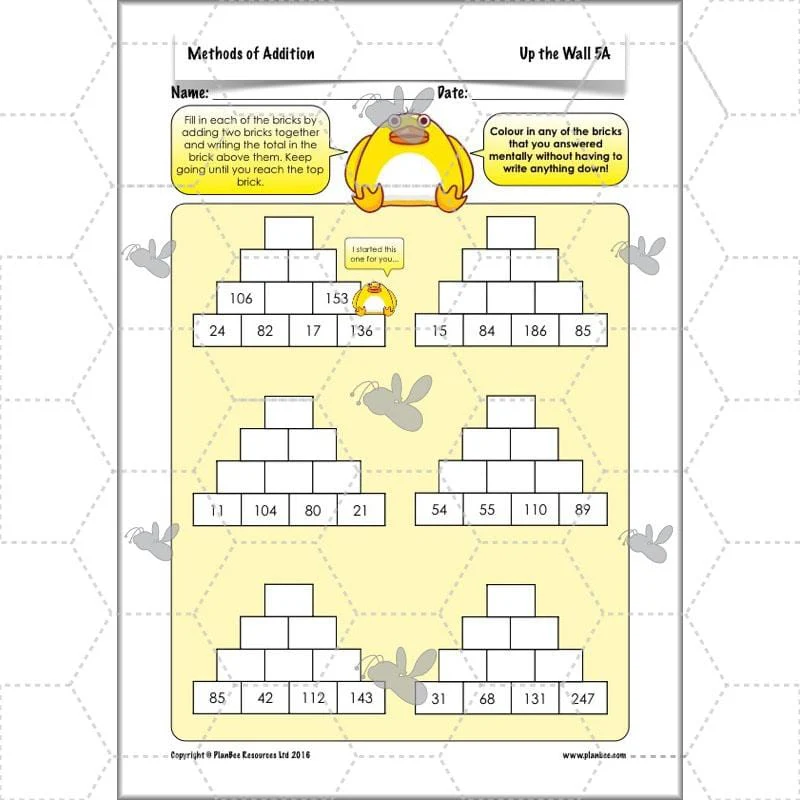 Methods of Addition - Image 22