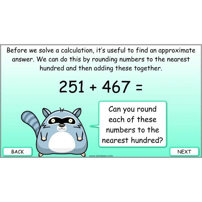 Methods of Addition - Image 25
