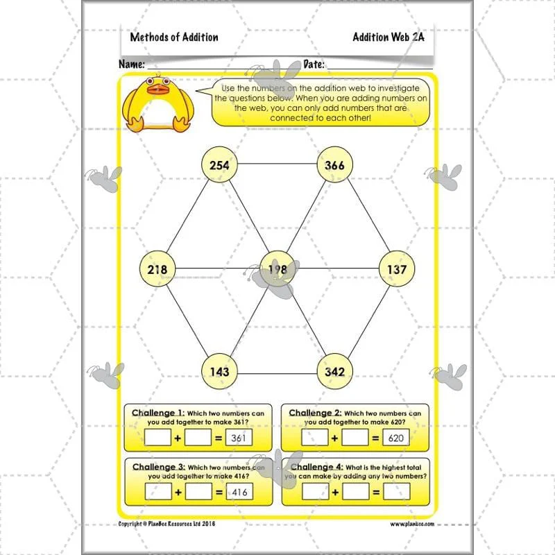 Methods of Addition - Image 36