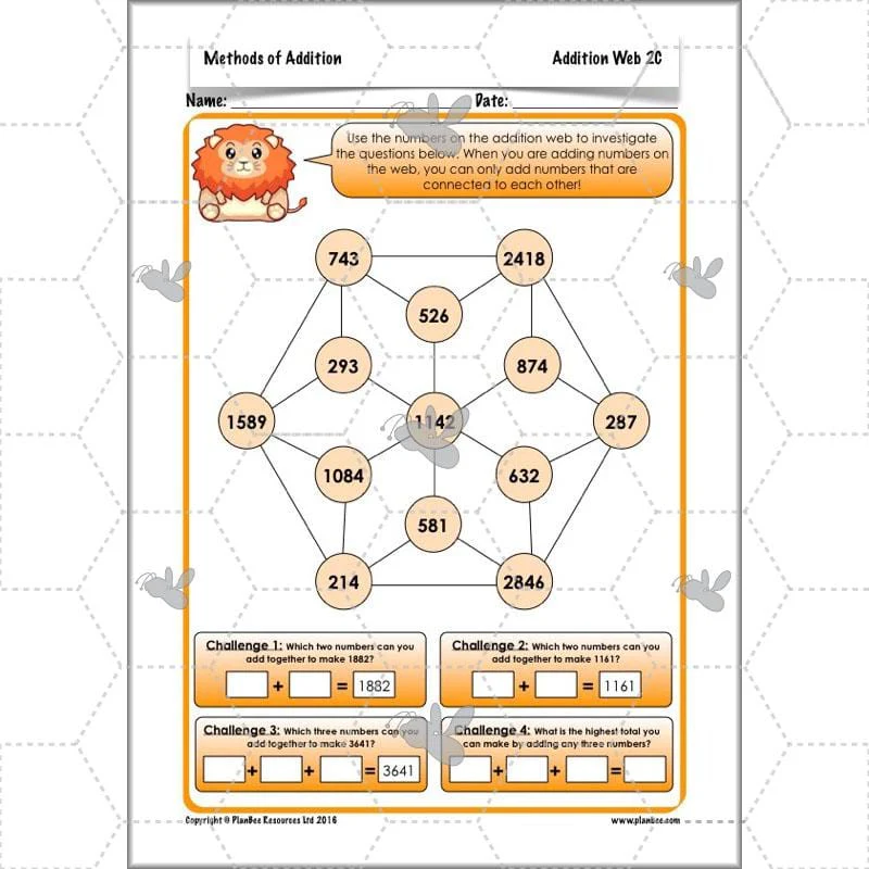 Methods of Addition - Image 37